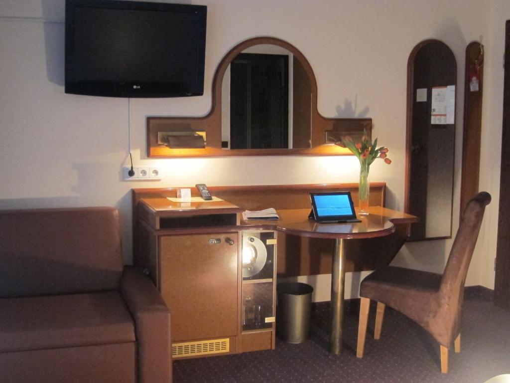 Hotel Atrium Berlin Chambre photo