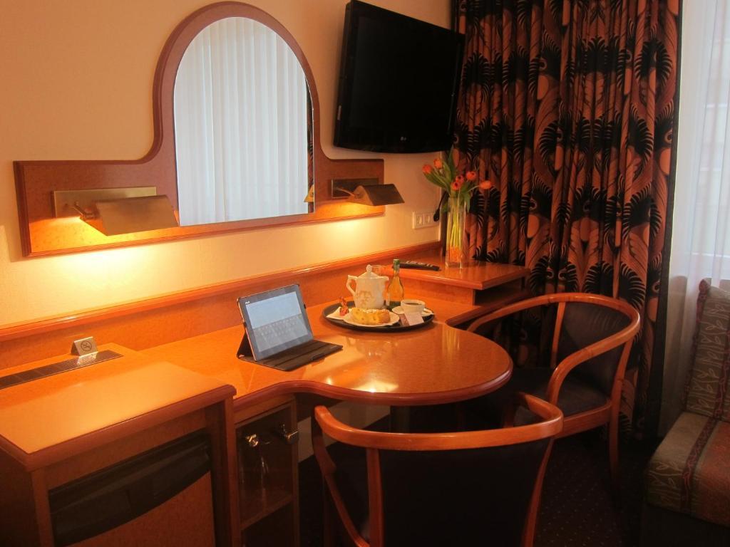 Hotel Atrium Berlin Chambre photo
