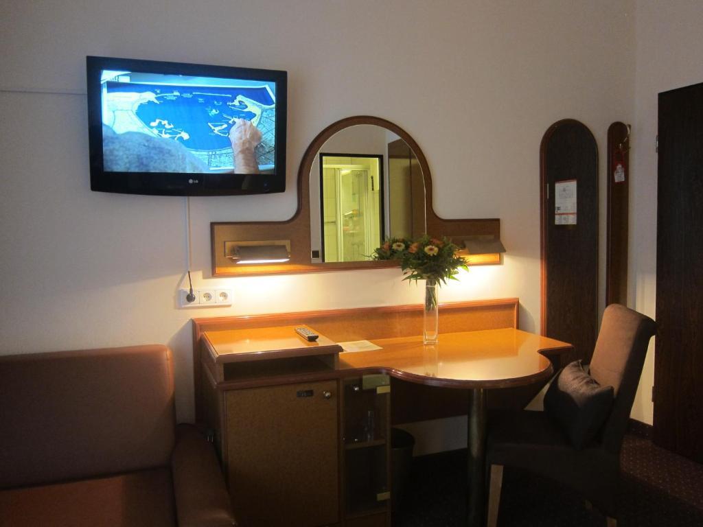 Hotel Atrium Berlin Chambre photo