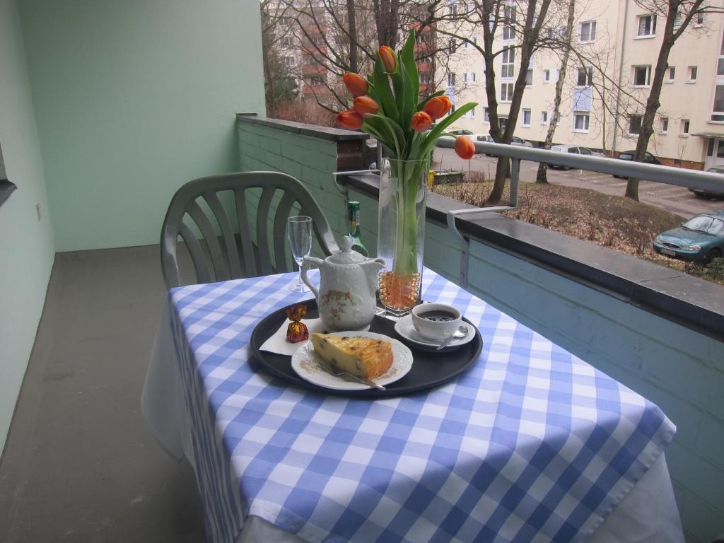 Hotel Atrium Berlin Chambre photo