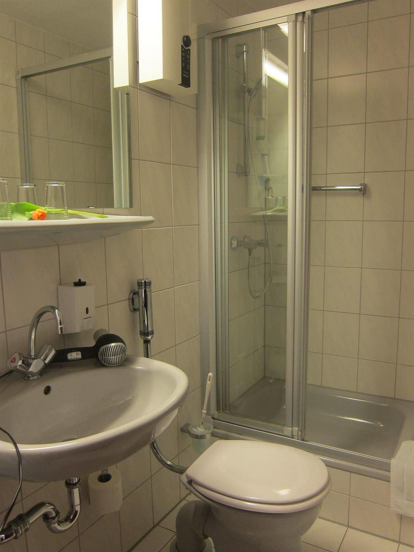 Hotel Atrium Berlin Extérieur photo